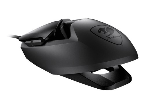 Mouse Gamer Cougar Airblader 16000 Dpi Ultra Ligero Black