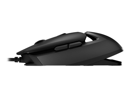 Mouse Gamer Cougar Airblader 16000 Dpi Ultra Ligero Black