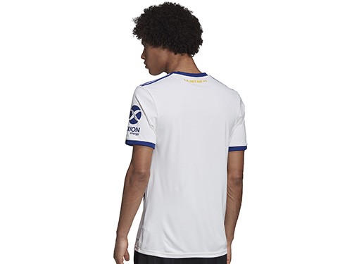 Camiseta Adidas Boca Juniors Away 2020/2021