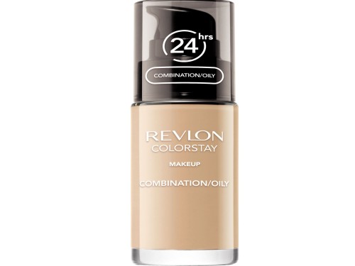 REVLON Base Líquida de Maquillaje ColorStay Oily Skin Spf 15 x 30 ml