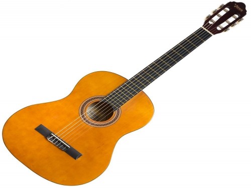 Guitarra Clasica Valencia cuerdas de nylon Criolla VC104