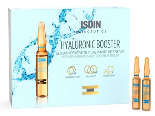 Isdinceutics Hyaluronic Booster 30amp