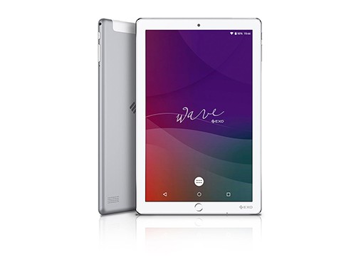 Tablet Wave I101m Hd 10 Wifi Bt 2gb 16gb Android 10 Exo