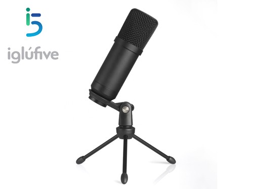 Microfono Condenser Fifine K730