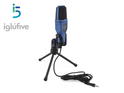 Microfono Omnidireccional SF666