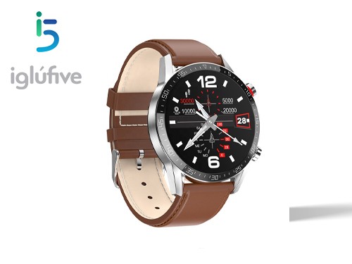Smartwatch Reloj Inteligente L13