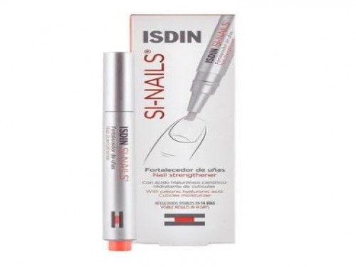ISDIN SI Nails Varnish 2.5ml
