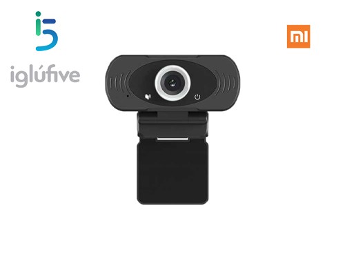 Webcam Xiaomi Full HD 1080P