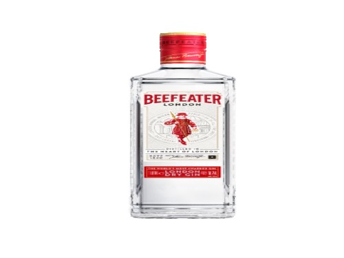 Beefeater London Dry Gin Botella De 1 L