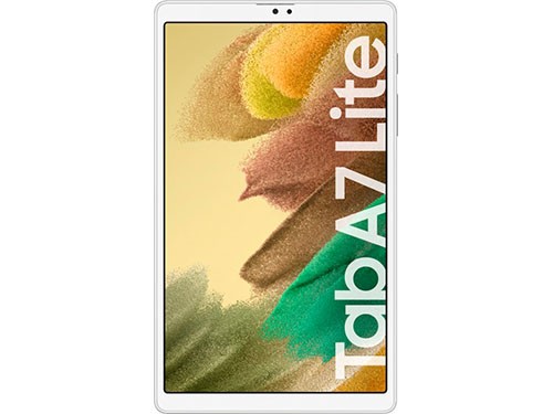 Tablet SAMSUNG 8,7 Pulgadas 32 Gb 3 Gb A7 LITE T220 Plata