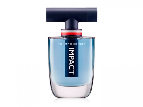 Tommy Impact EDT 50