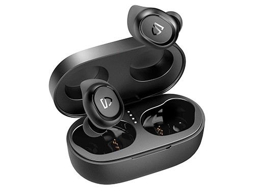 Auriculares Inalámbricos Soundpeats Truefree 2 Bluetooth