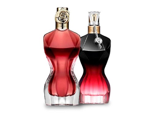 La Belle Le Parfum + La Belle EDP 30ml Duo Pack
