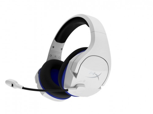AURICULARES GAMER INALAMBRICO HYPERX STINGER CORE WIRELESS PS4 PS5 PC