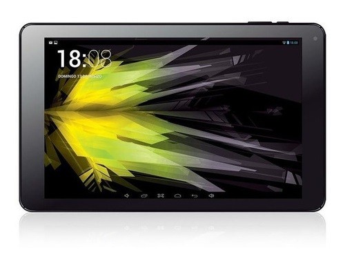 Tablet 10 Pulgadas Noga android Celular Chip 3g Nogapad Hd Sim Bt