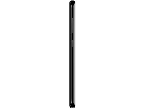 Teléfono Samsung  S8+ Reacondicionado Negro Liberado 64GB+6GB RAM