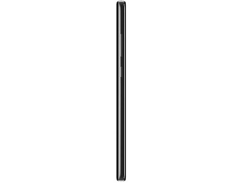 Teléfono Samsung Note 8 Reacondicionado Negro Liberado 64GB+6GB RAM