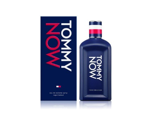TOMMY MEN NOW       EDT  X100