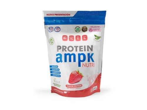 AMPK NUTRI VEG PROT FRUTX506G
