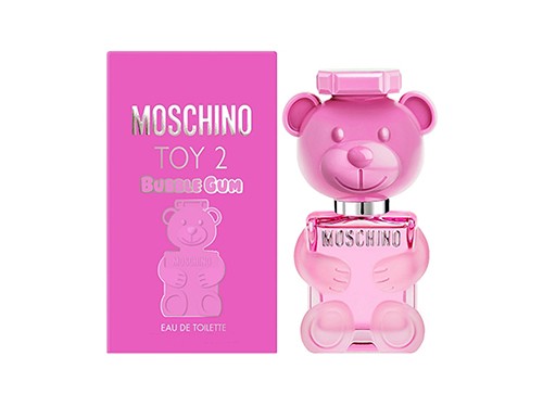 Perfume Moschino Toy2 Bubble Gum EDT 30ml