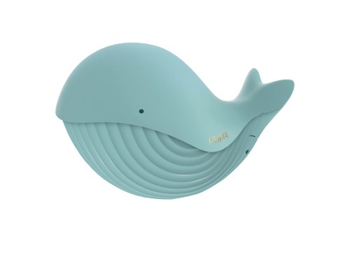 Pupa Whale 1