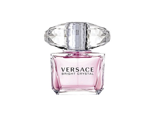 Perfume Versace Bright Crystal EDT 90ml