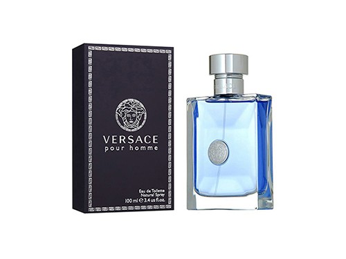 Perfume Versace Pour Homme EDT 100ml