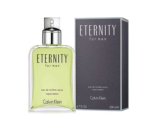 Perfume Calvin Klein Eternity for Men EDT 100ml