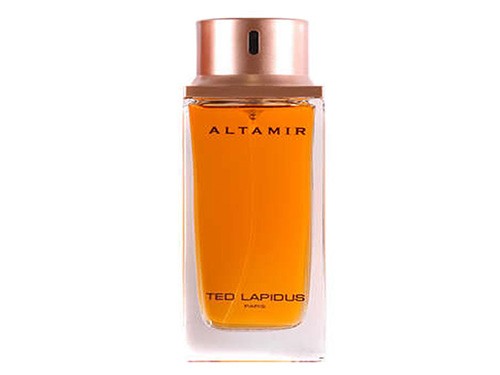 Perfume Ted Lapidus Altamir Ted Lapidus Edt 125ml