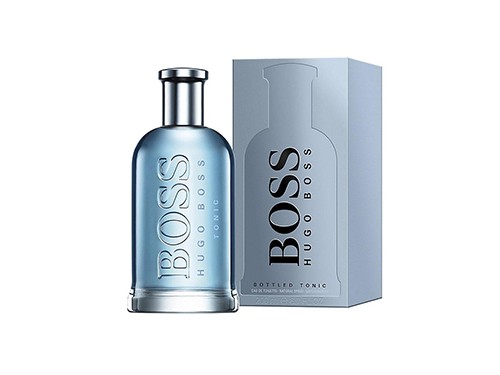 Perfume Hugo Boss Bottled Tonic EDT 100ml