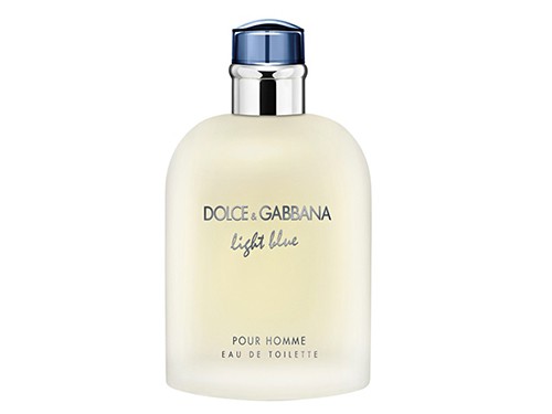 Perfume Dolce & Gabbana Light Blue Pour Homme Eau de Toilette 200ml