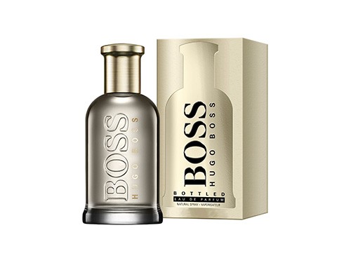 Perfume Hugo Boss Bottled Edp 100ml
