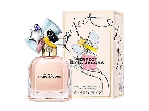 Perfume Marc Jacobs Marc Jacobs Perfect Edp 50ml