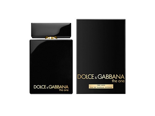 Perfume Dolce & Gabbana The one Intense EDP 100ml
