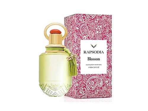 Perfume Rapsodia Rapsodia Blossom EDP 100ml