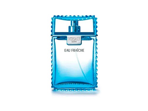 Perfume Versace Man Eau Fraiche EDT 200ml