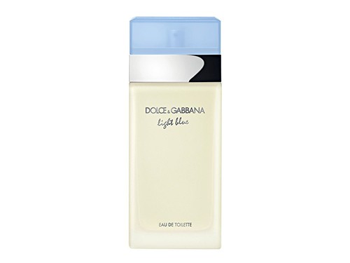 Perfume Dolce & Gabbana Light Blue Eau de Toilette 200ml