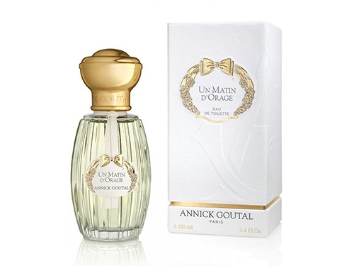 Perfume Annick Goutal Un Matin d'Orage  EDT 50ml