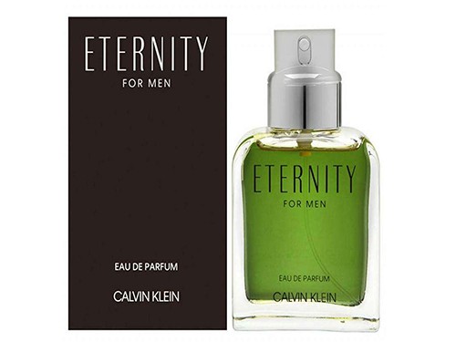 Perfume Calvin Klein Eternity Men Edp 100ml