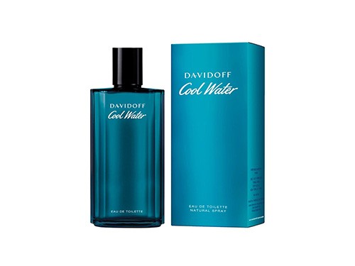 Perfume Davidoff Cool Water Men EDT 40ml