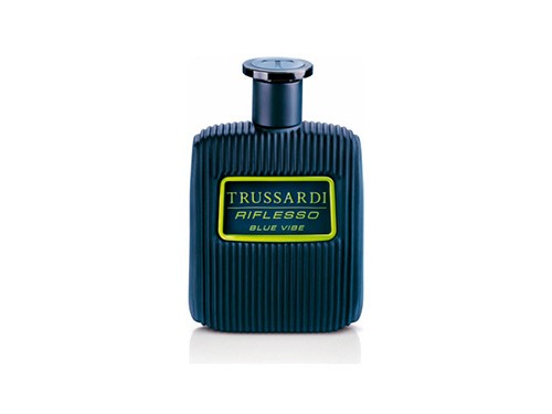 Perfume Trussardi Trussardi Riflesso Blue Vibe Edt 100ml