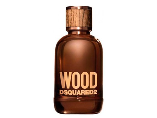 Perfume DSQUARED2 Wood EDT Pour Homme 50ml