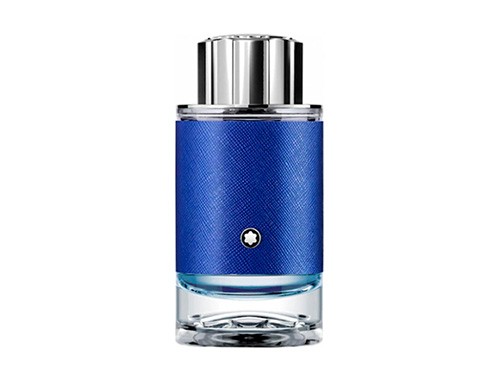 Perfume MontBlanc Explorer Ultra Blue Edp 100ml