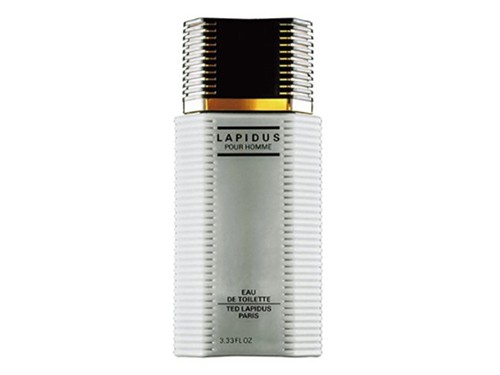 Perfume Ted Lapidus Lapidus Pour Homme EDT 30ml