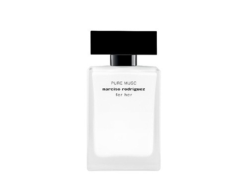 Perfume Narciso Rodriguez For Her Pure Musc Eau de p 50ml