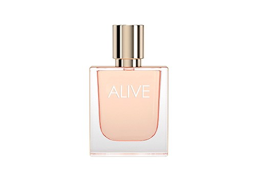 Perfume Hugo Boss Alive 80ml