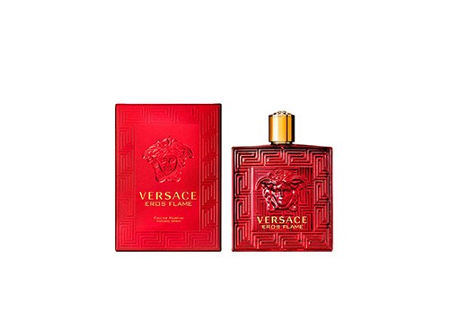 Perfume Versace Eros Flame EDP 200ml