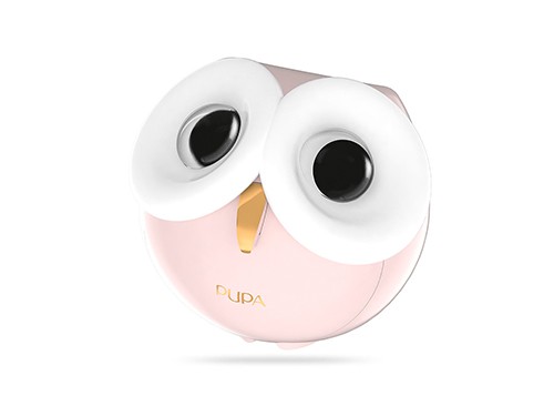Pupa Paleta De Maquillaje OWL 3