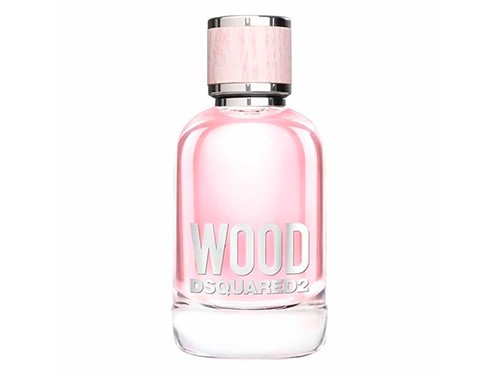 Perfume DSQUARED2 Wood EDT Pour Femme 100ml