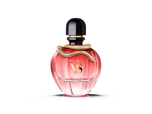 Perfume Paco Rabanne Pure XS For Her EDP 30ml